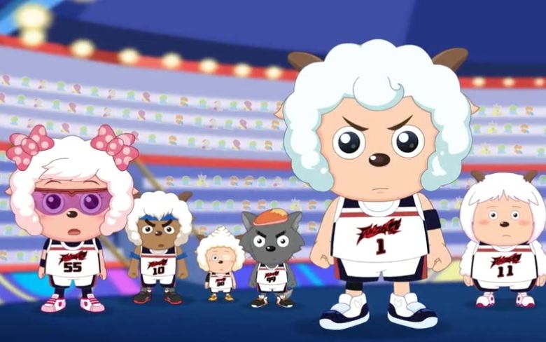 【运动英雄传】请相信 你真的很棒_哔哩哔哩 (゜-゜)つロ 干杯~-bili