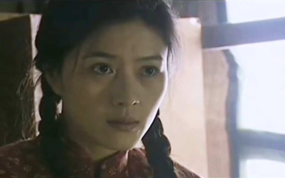 【狂花凋落·田海容】付东篱惨遭围殴,被迫跳入冰冷的额尔古纳河!