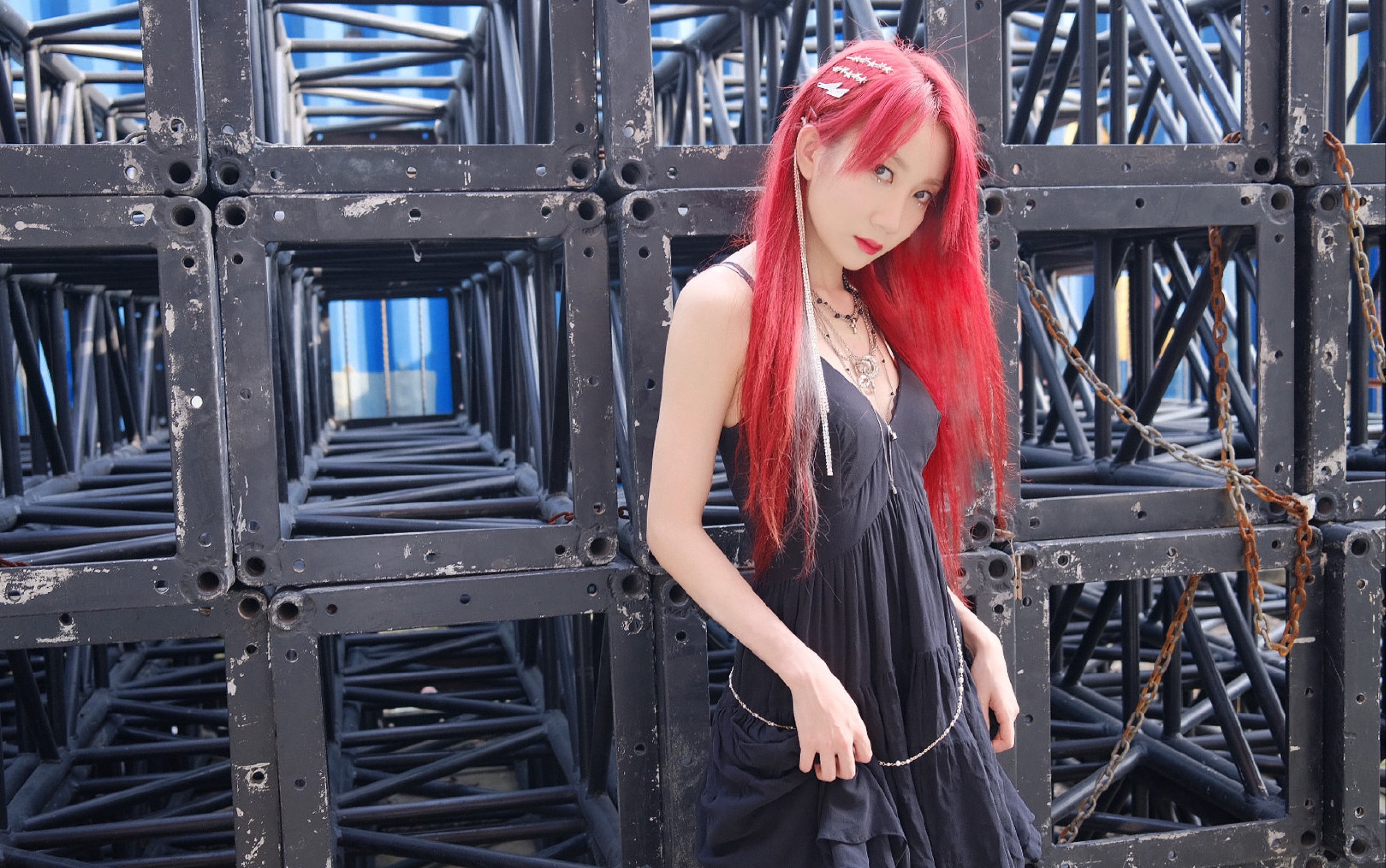 高中生翻唱 搬进我心里-nineone#乃万_哔哩哔哩 (゜-゜)つロ 干杯