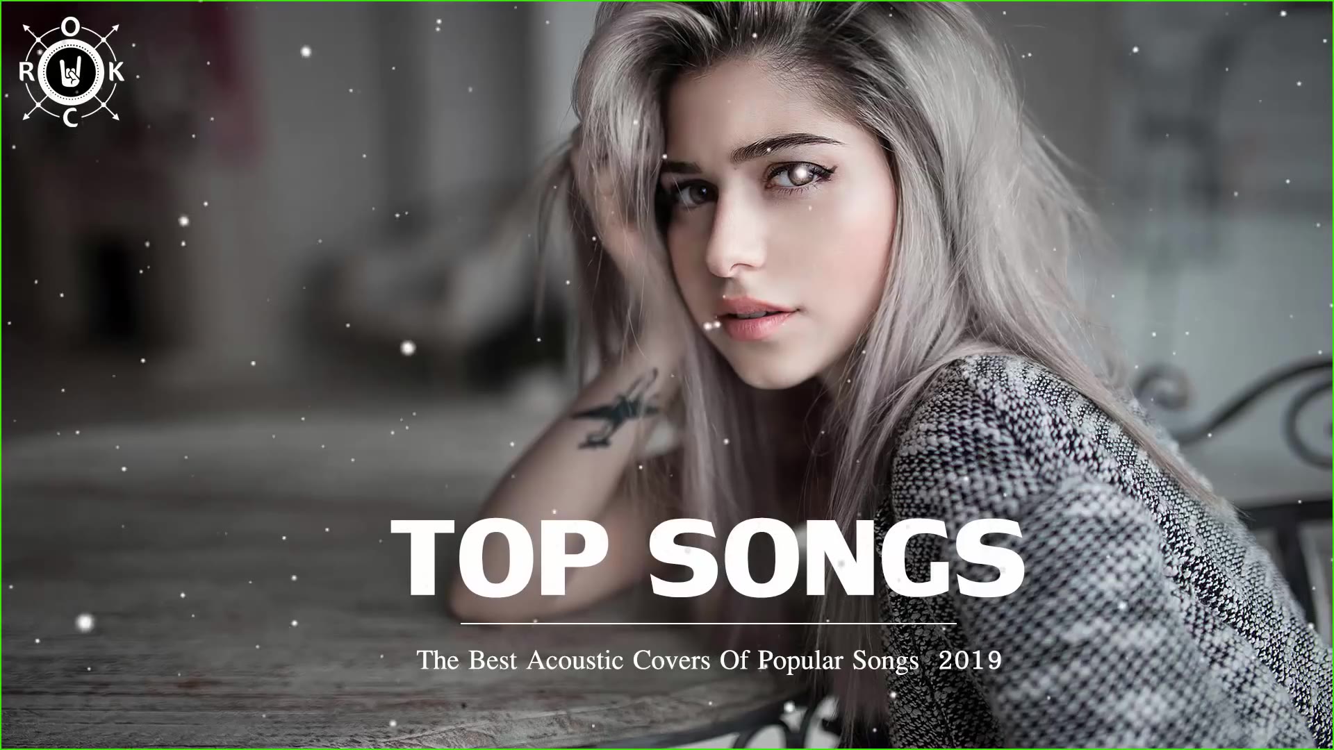 acoustic 2019 _ the best acoustic covers of popular songs 2019