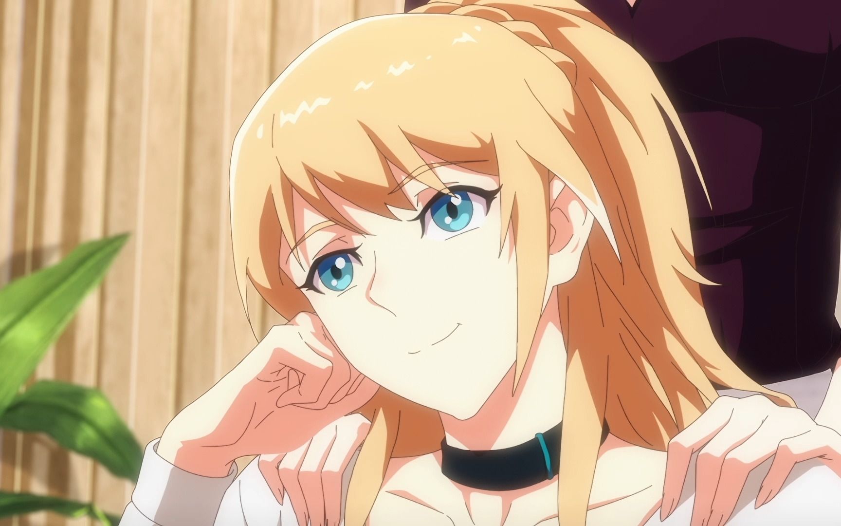 这集秦雅姐姐姐姐气场好足啊!帅死了!【今天开始闪耀登场】