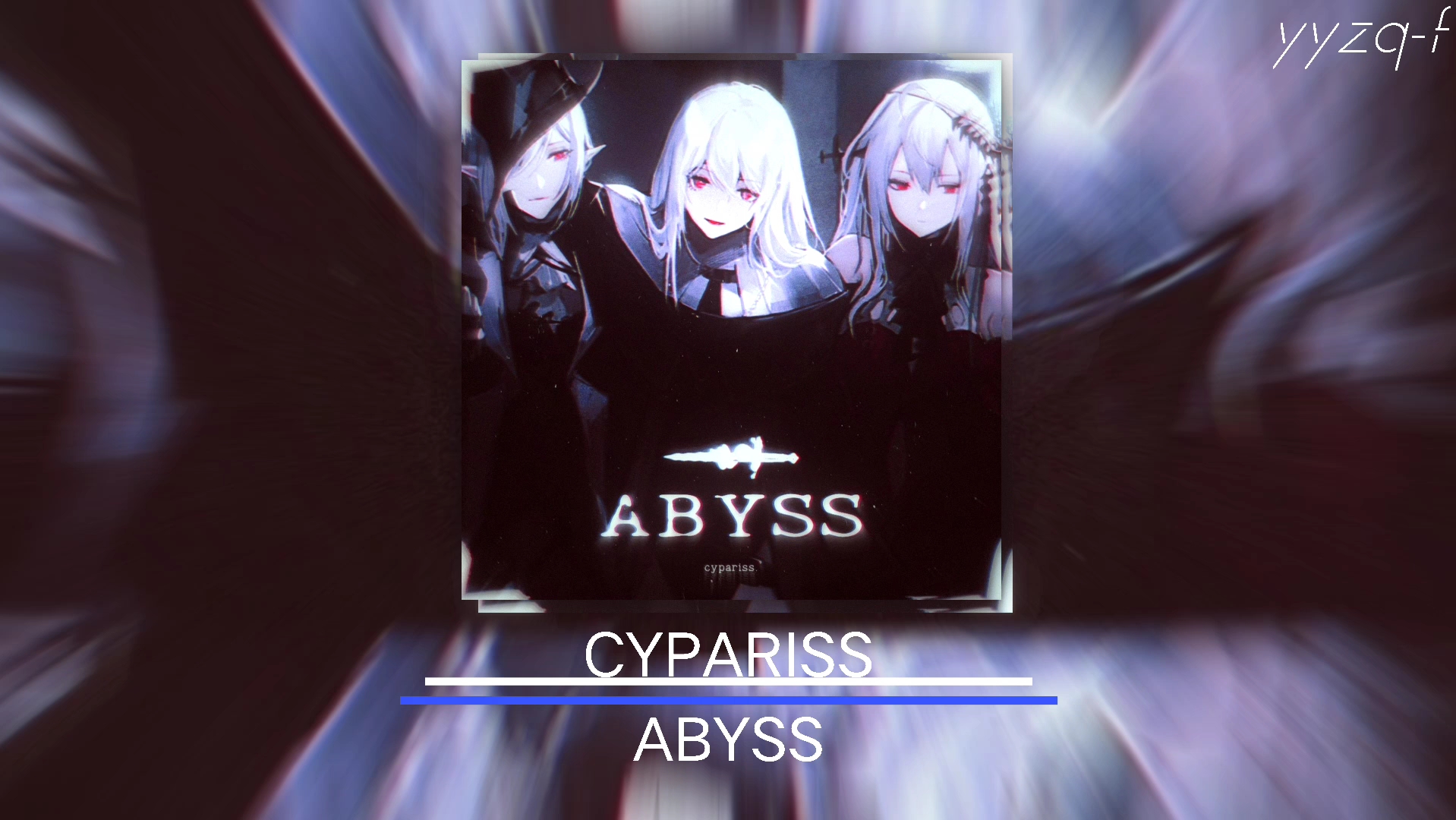 phonk!abyss-cypariss