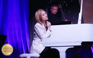 Скачать видео: YOSHIKI cut（表演+小片段）—2024 Atlantic Council Global Citizen Award