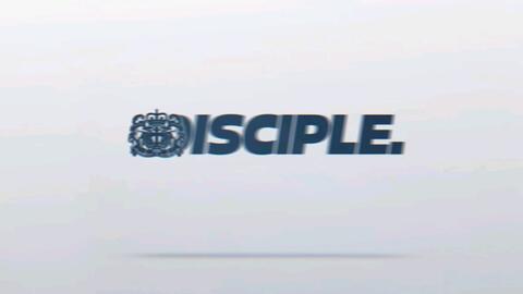 Rampage 2018 - Disciple Showcase-哔哩哔哩