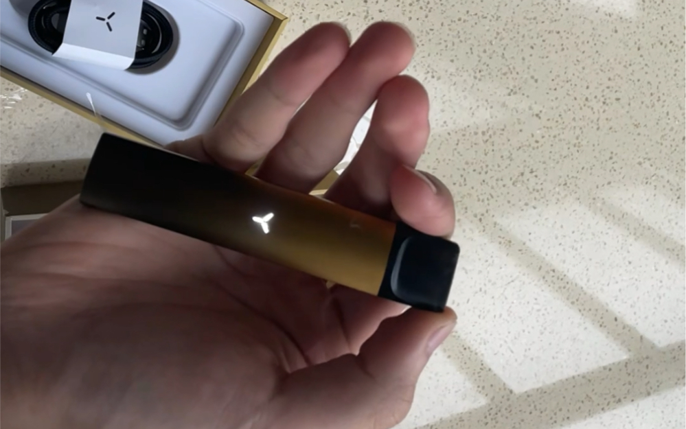 yooz爆款沙漠风暴开箱