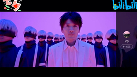 V6 Super Powers 19 01 18 Music Station 哔哩哔哩 つロ干杯 Bilibili