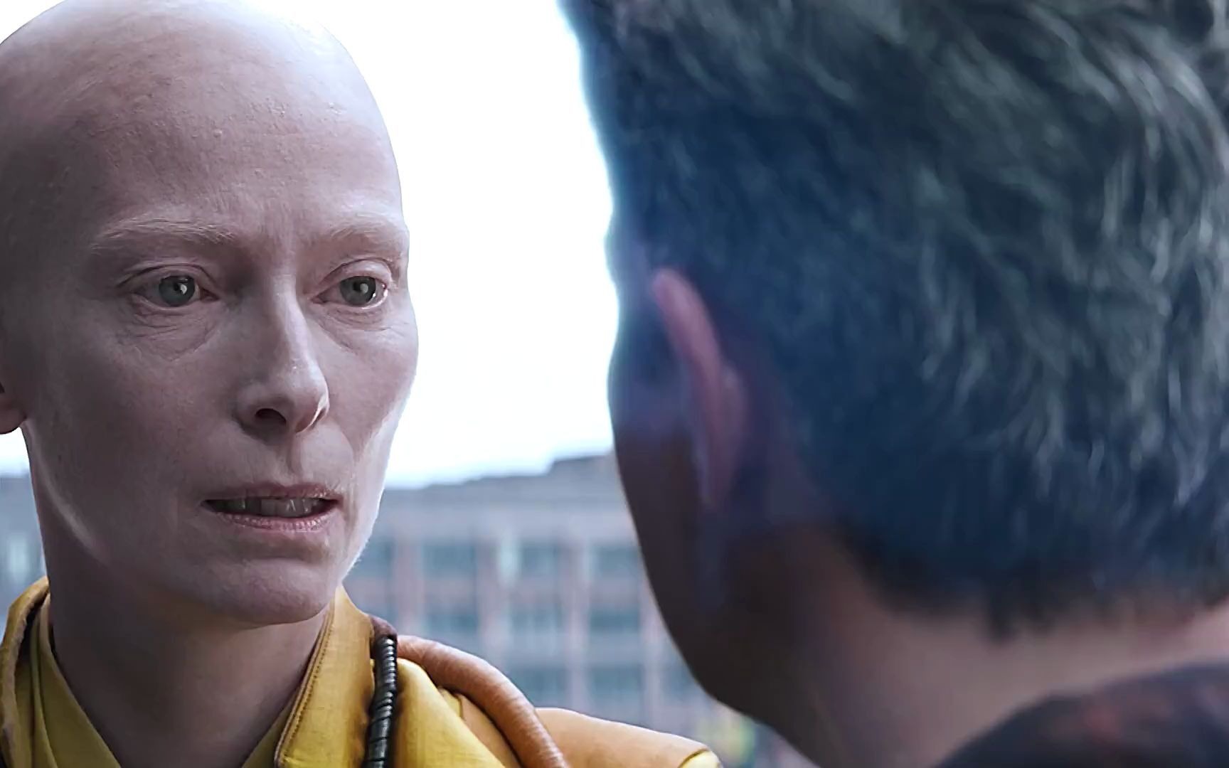 多玛姆:你猜猜我是怎么被打败的