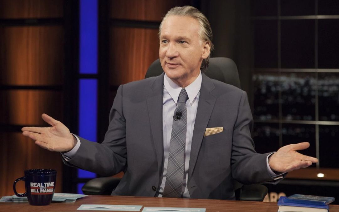 【彪马叔实时秀】新规则:共和党人如何变成了"不想知道事实"的傻子