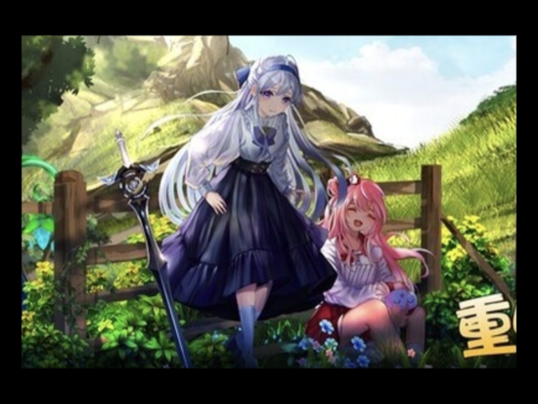【pc/2d/精品rpg】重回哩世界 v1.06 dlc