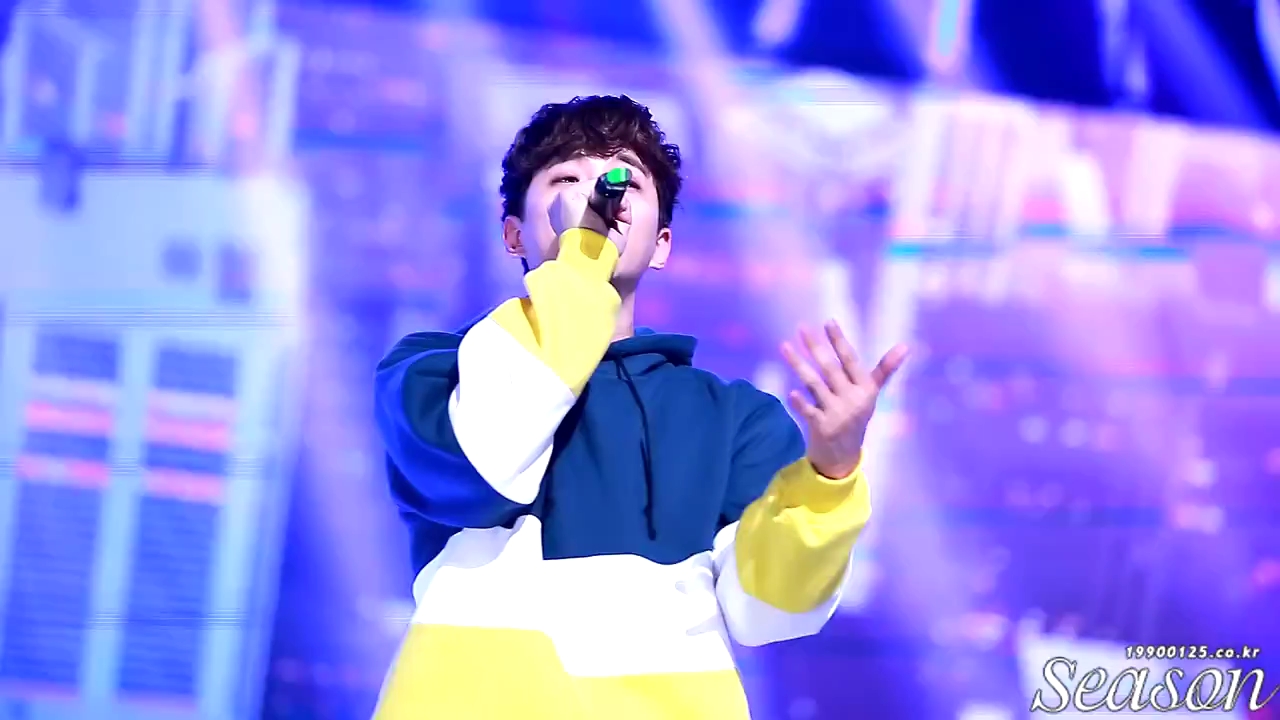 李俊昊mbc直拍舞台 少年感十足_哔哩哔哩_bilibili