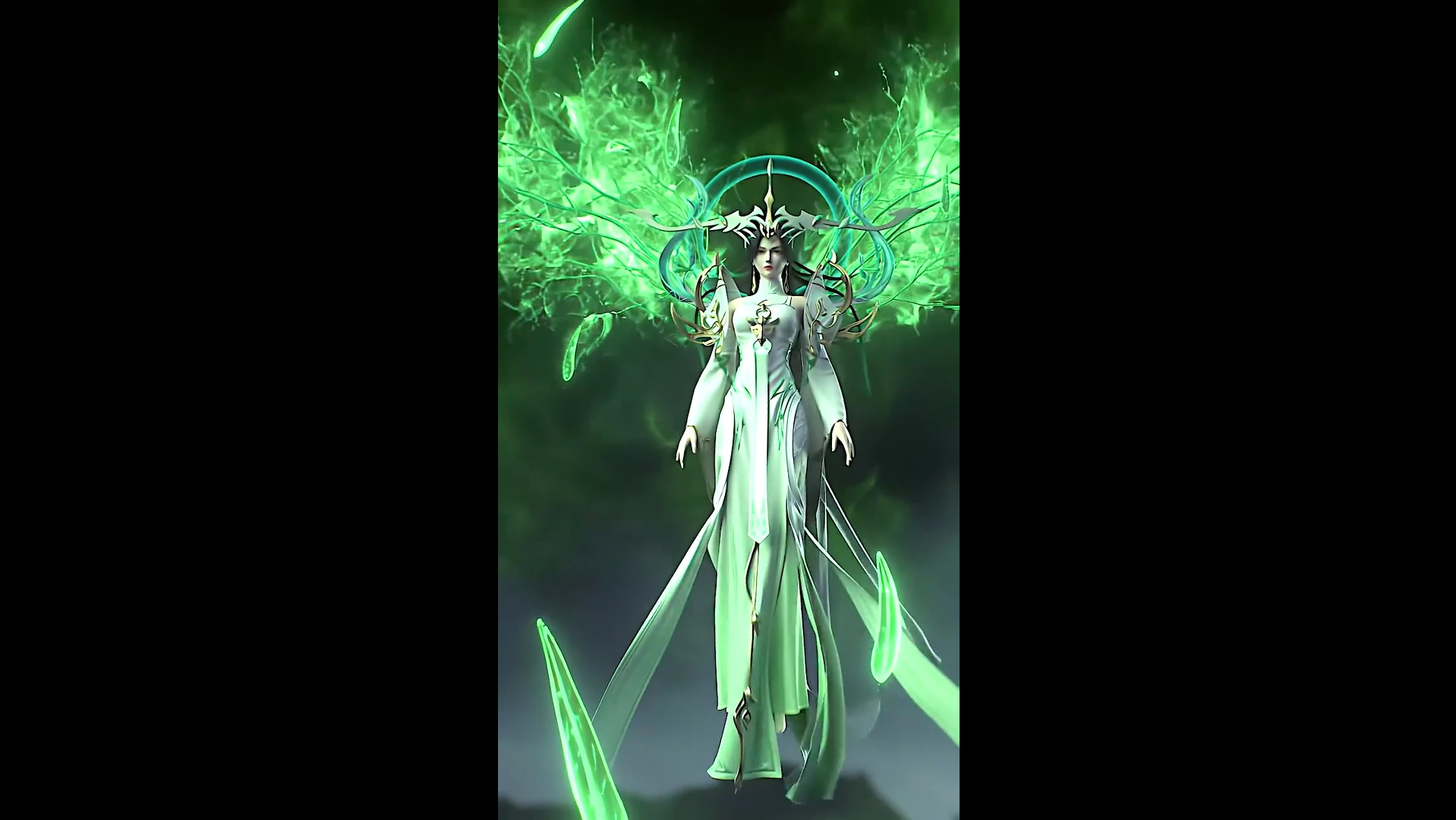 完美世界柳神