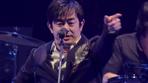 Miyazawa Kazufumi Concert Tour 2016 MUSICK 2016.01.31 @ZEPP Diver  City_哔哩哔哩_bilibili