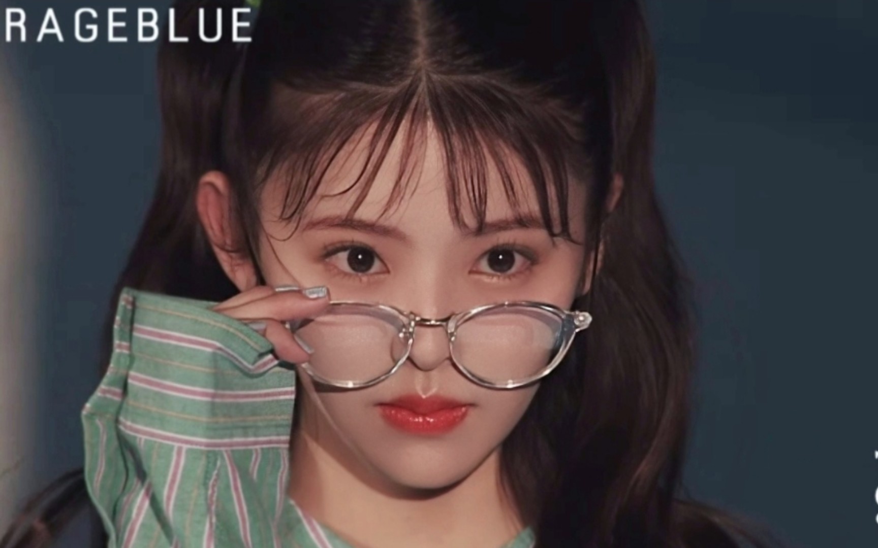 甜妹合集 东京时装秀可爱铃木优华,铃木爱理,加藤娜娜性感美女小姐姐