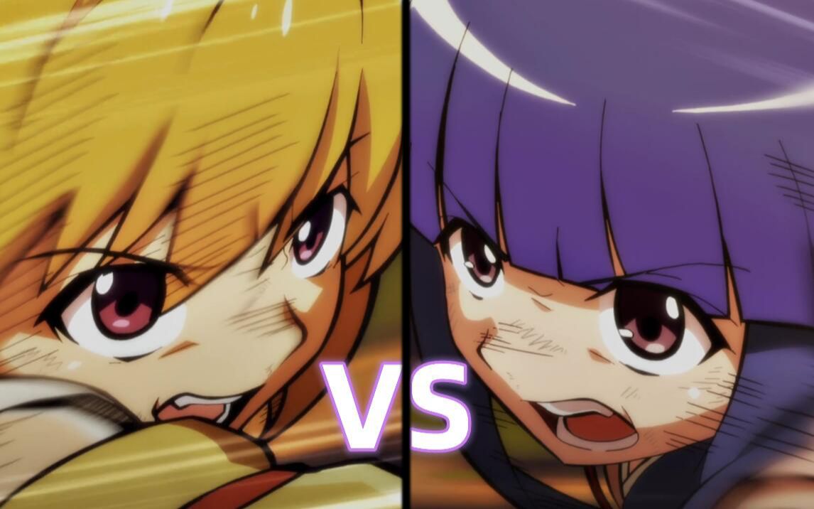 寒蝉宝可梦决赛part2,古手梨花vs北条沙都子,mega进化!