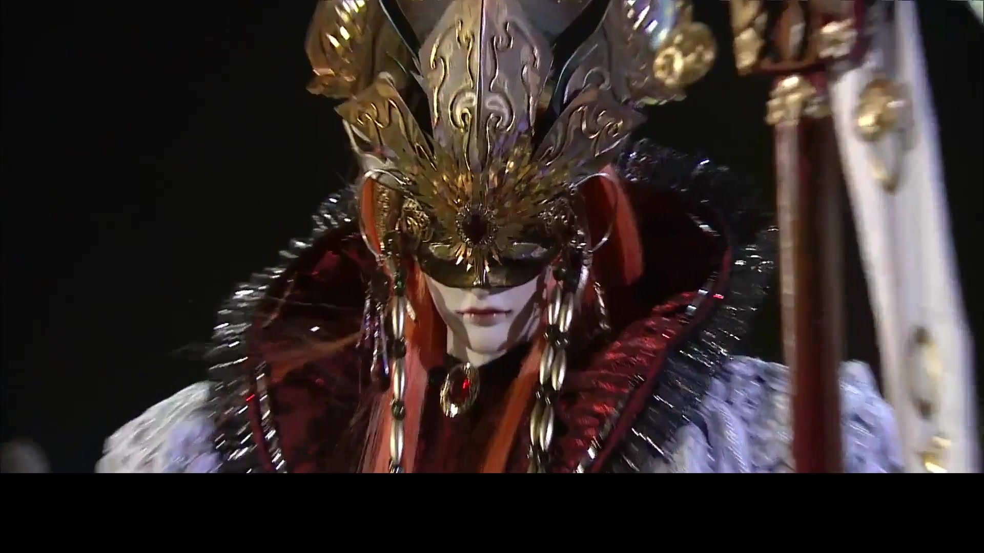 【地冥x永夜剧作家】狐狸精【七夕贺礼】【永夜剧作家/瑟斯/奇梦人】