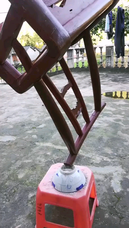 江湖托门 民间绝技之 仙人扶梯_哔哩哔哩 (゜-゜)つロ 干杯~-bilibili