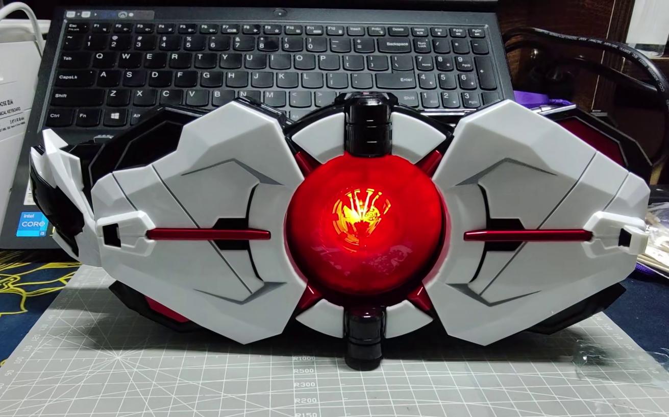 【张泽开箱】来看看pdd441入手的全新亚克驱动器