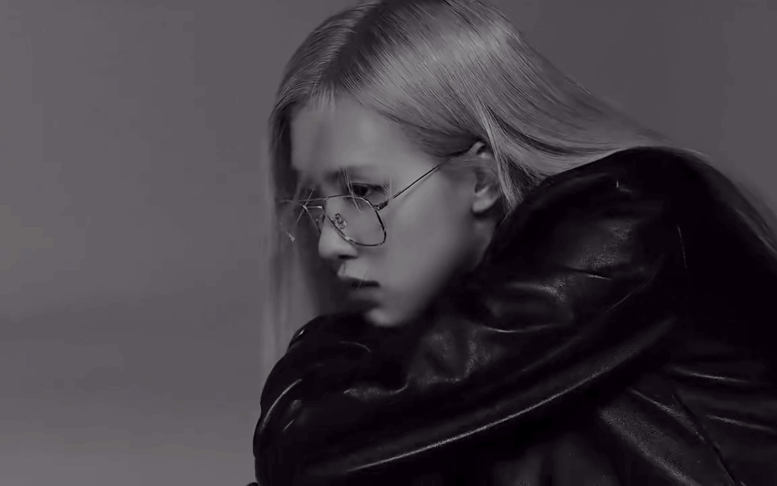 rosé|她吃玉米的时候可不是这样_哔哩哔哩_bilibili