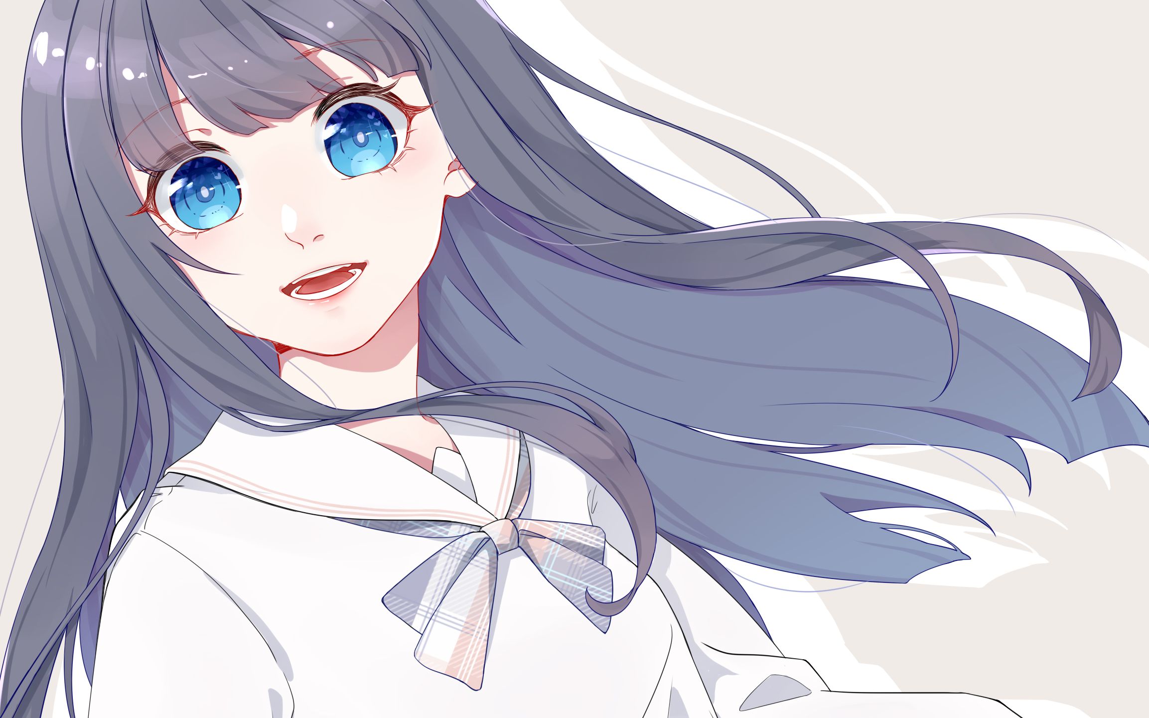 【凡】一个jk小姐姐(是稿子呀)