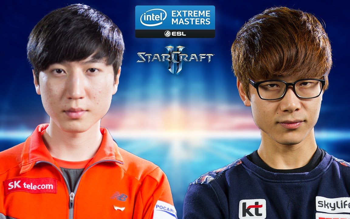 星际2innovationtvszestp2015年iem9世界总决赛八进四