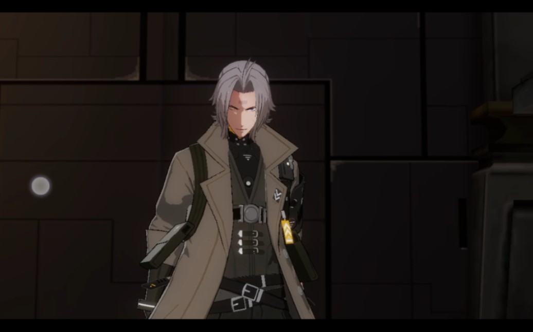 渡边.夜刃,第一次玩,玩的不好请见谅.