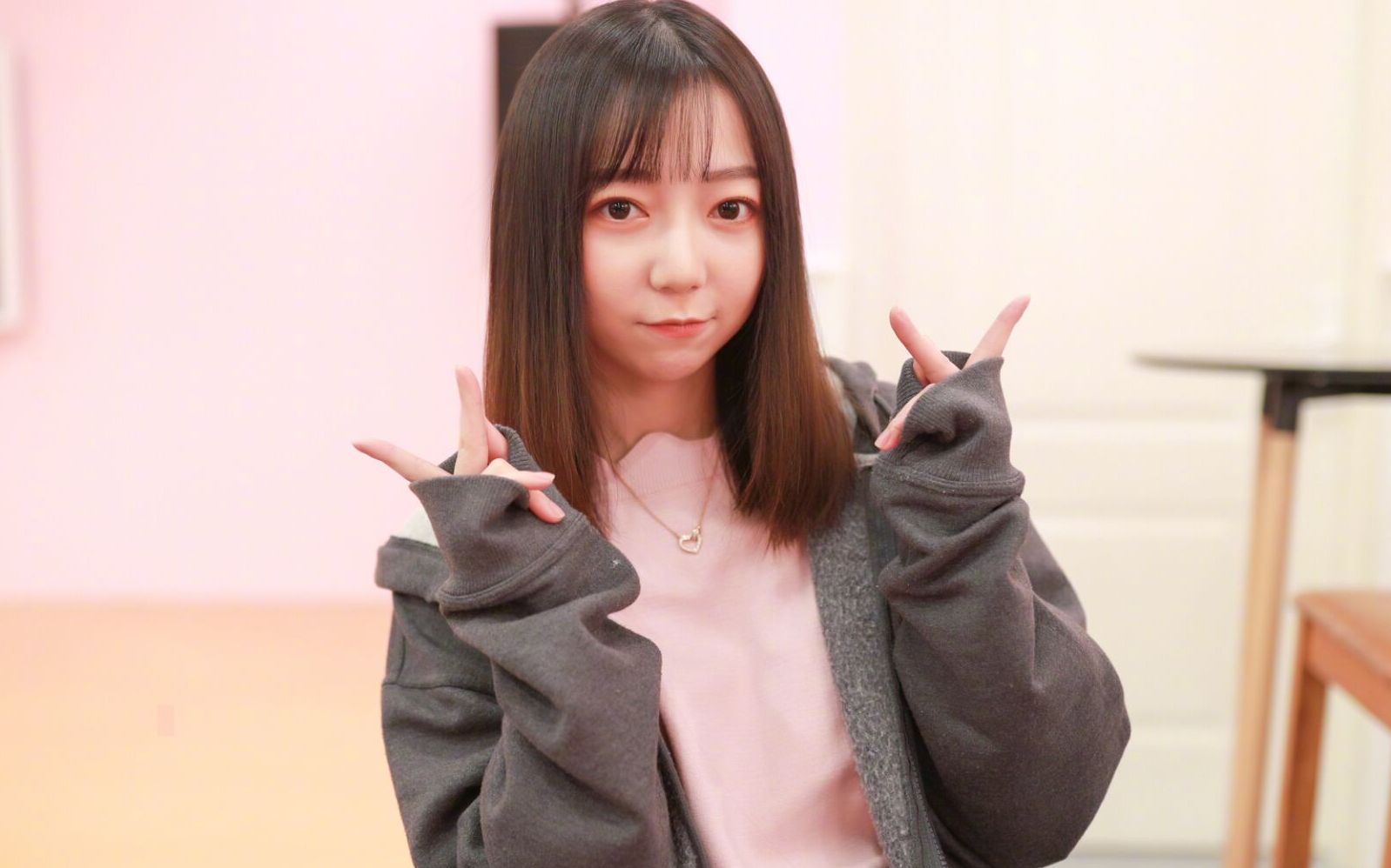 【snh48徐晗】小乌龟口袋直播~181208