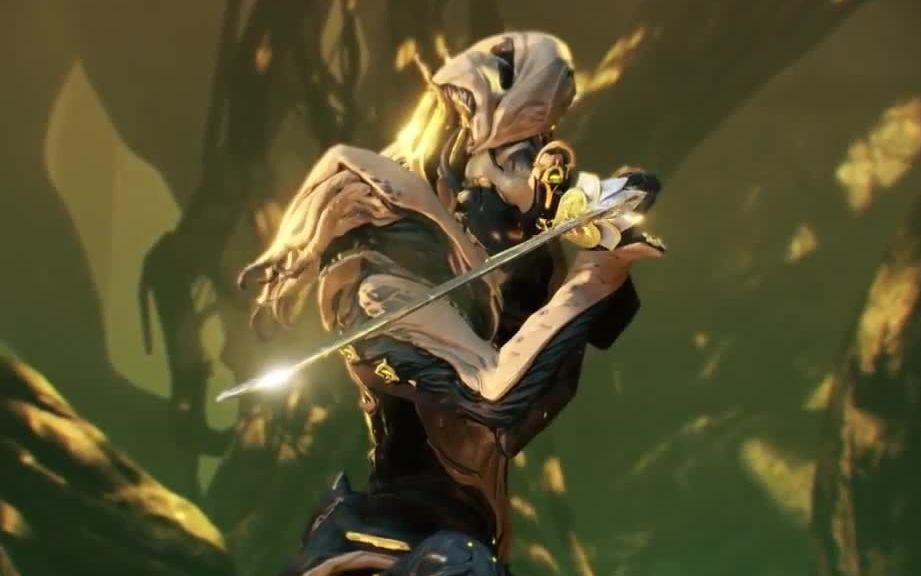 《warframe》星际战甲 u22.20.