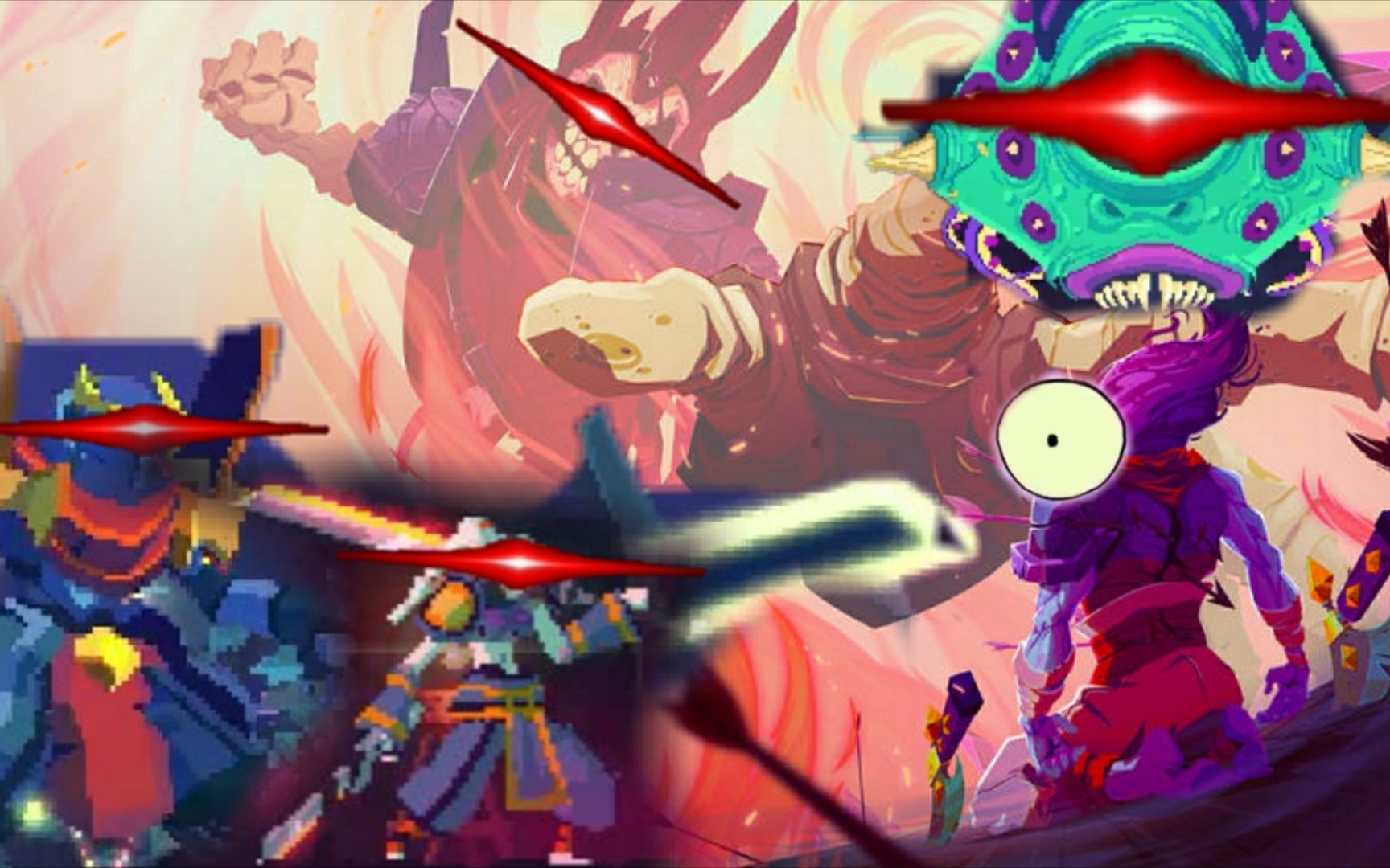 传闻最乐色的细胞人(1/4成品测试版)看简介