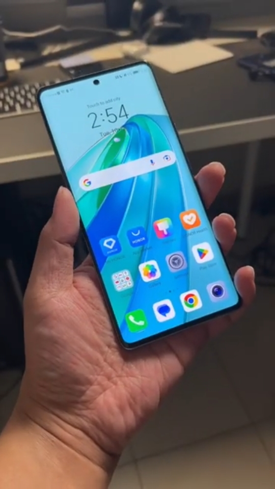 旗舰手机荣耀honor x9a 革命性技术,超越你的想象!