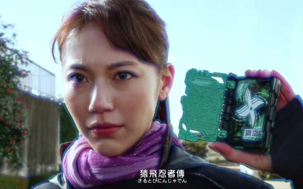假面骑士saber前代剑士变身合集