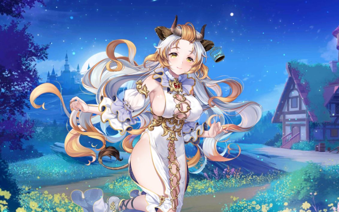 红伊甸园的骄傲 奶牛幕间七战斗攻略