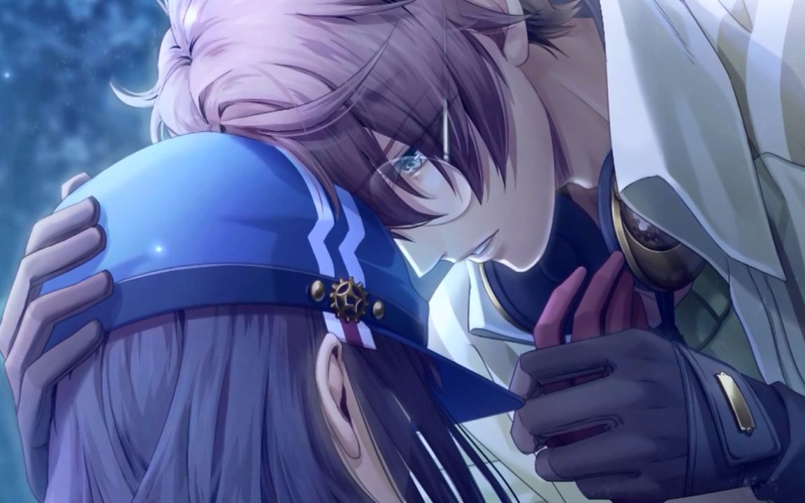 [图]【卡斯】Code:Realize～创世的姬君～【弗兰线】（chapter10 相信我啊！！）