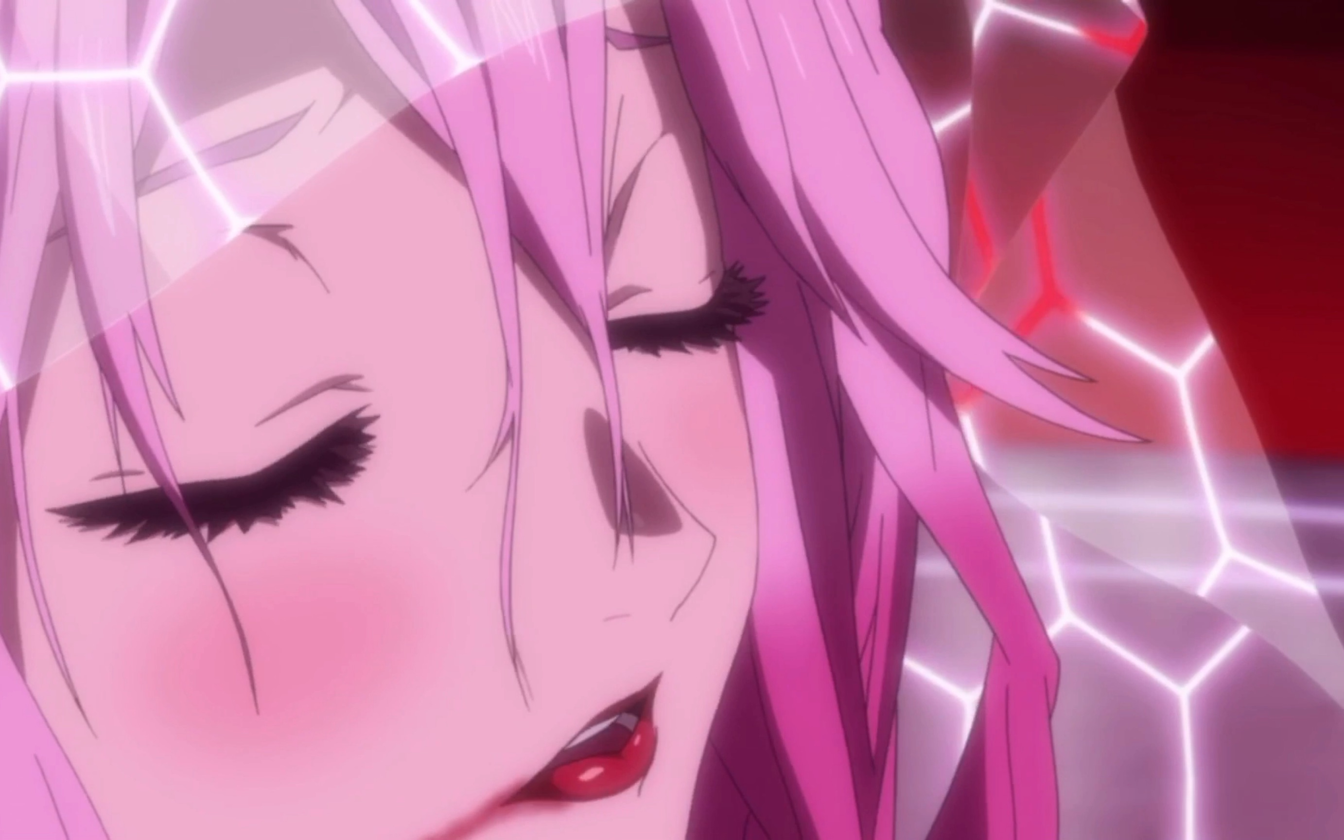 罪恶王冠病娇向真名楪祈病名为爱