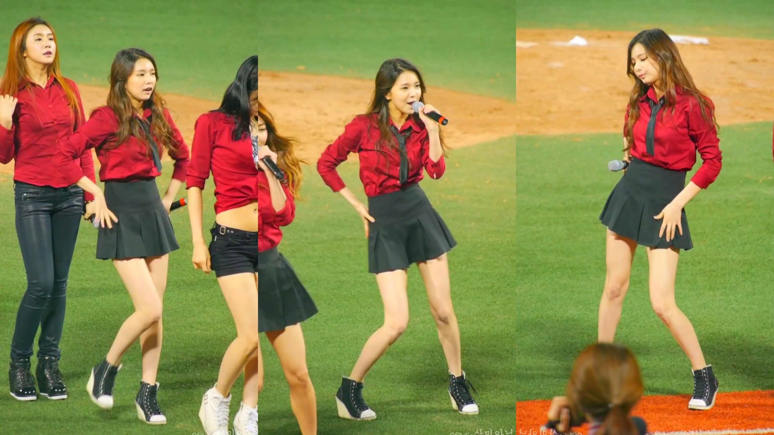 『女团饭拍系列』e9670.140402.fiestar 1部