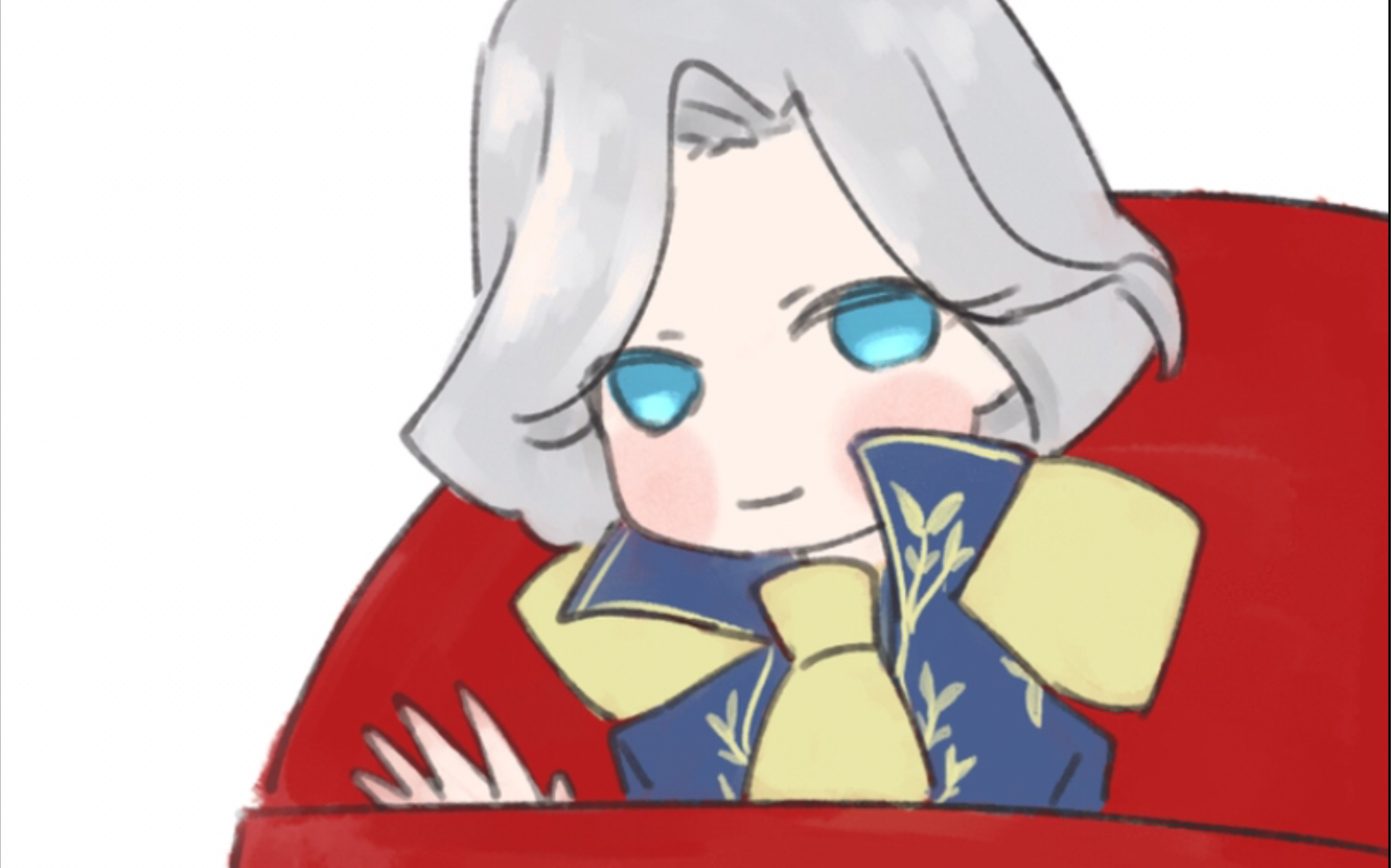 【第五人格】教你怎么把鬼玩得像约瑟夫