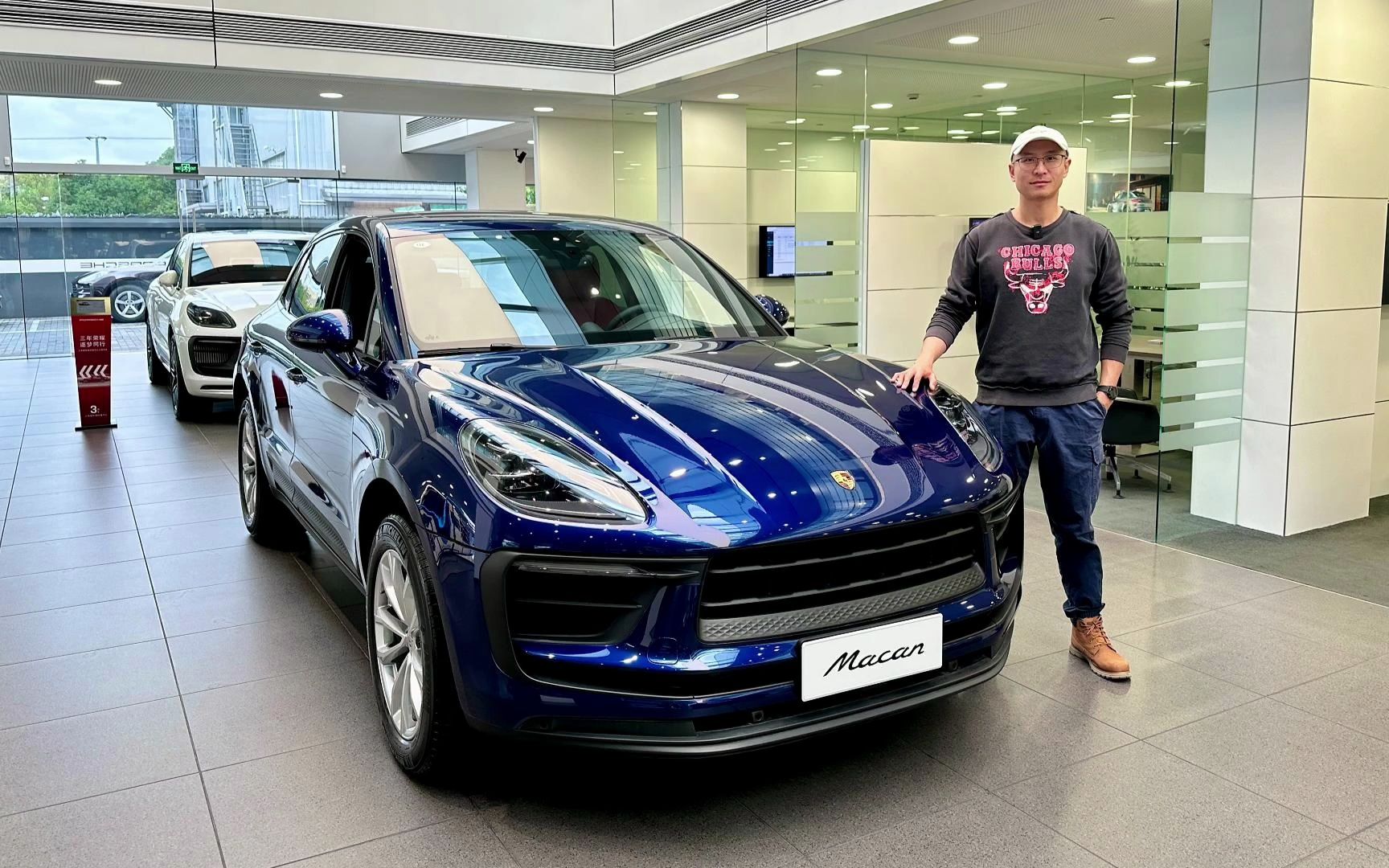 说macan是换皮q5的那些人,他们是真懂保时捷还是有其它原因?