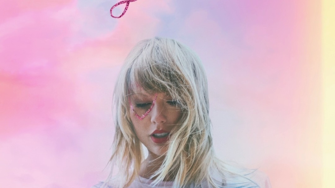 Taylor Swift - London Boy (Instrumental)