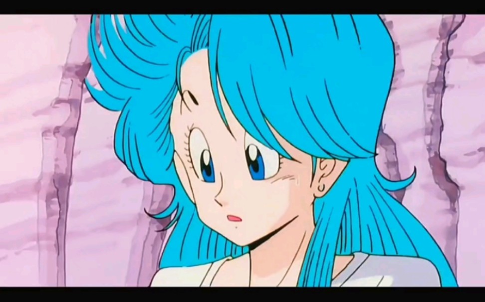 布尔玛的风格造型多变