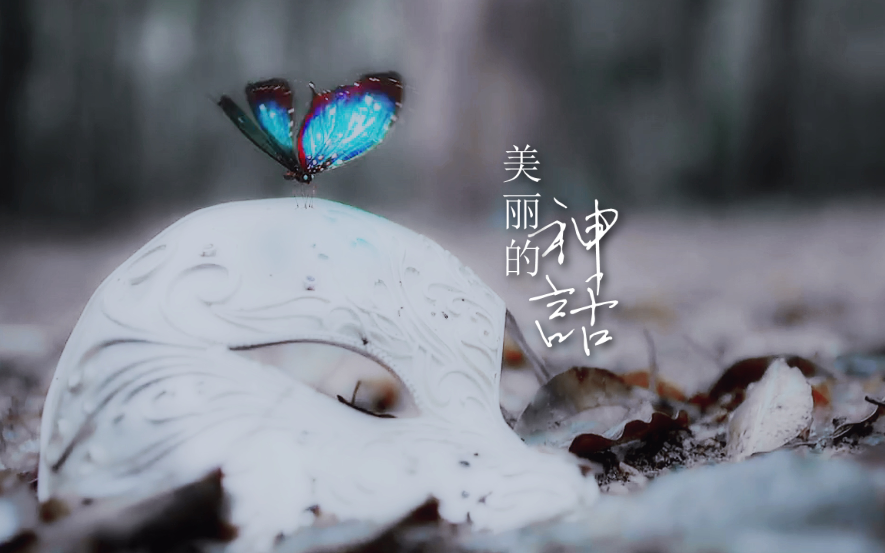 【李易峰赵丽颖】【凡瑶】 美丽的神话|520快乐