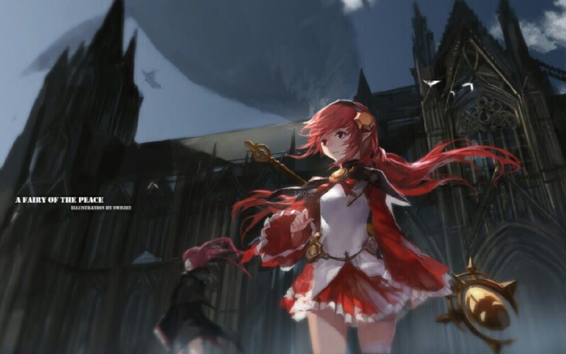 【魔界人首发?】红12单改造元素3拖3牛奥兹玛