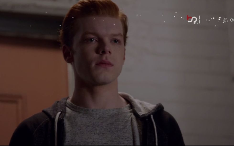 【shameless】无耻之徒s07e09 ian cut