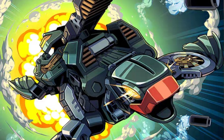 活动作品憨憨的超级小萌物52toys猛兽匣废礁小海龟