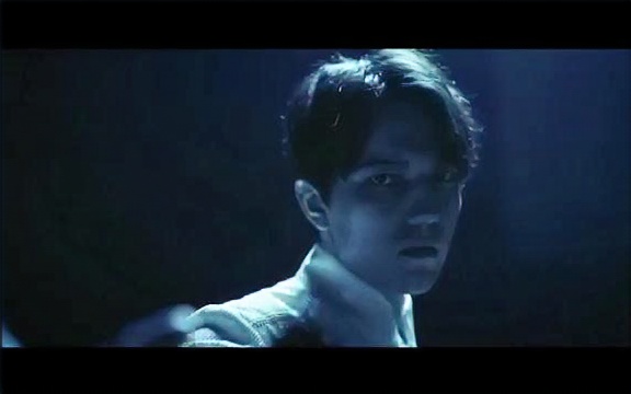 [图]迪玛希(Dimash)Screaming 呐喊