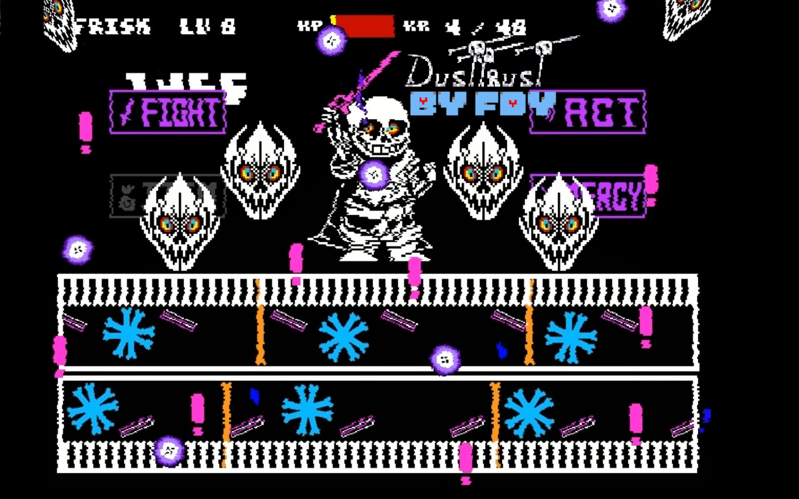 dusttrustbyfdy014原速通关2阶段元宵节视频