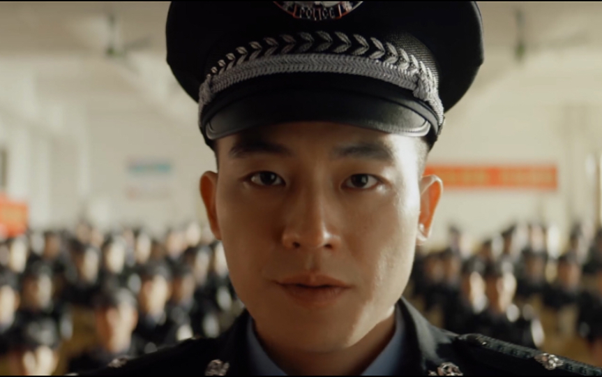 欧豪,王景春《穿破黑夜》先导预告