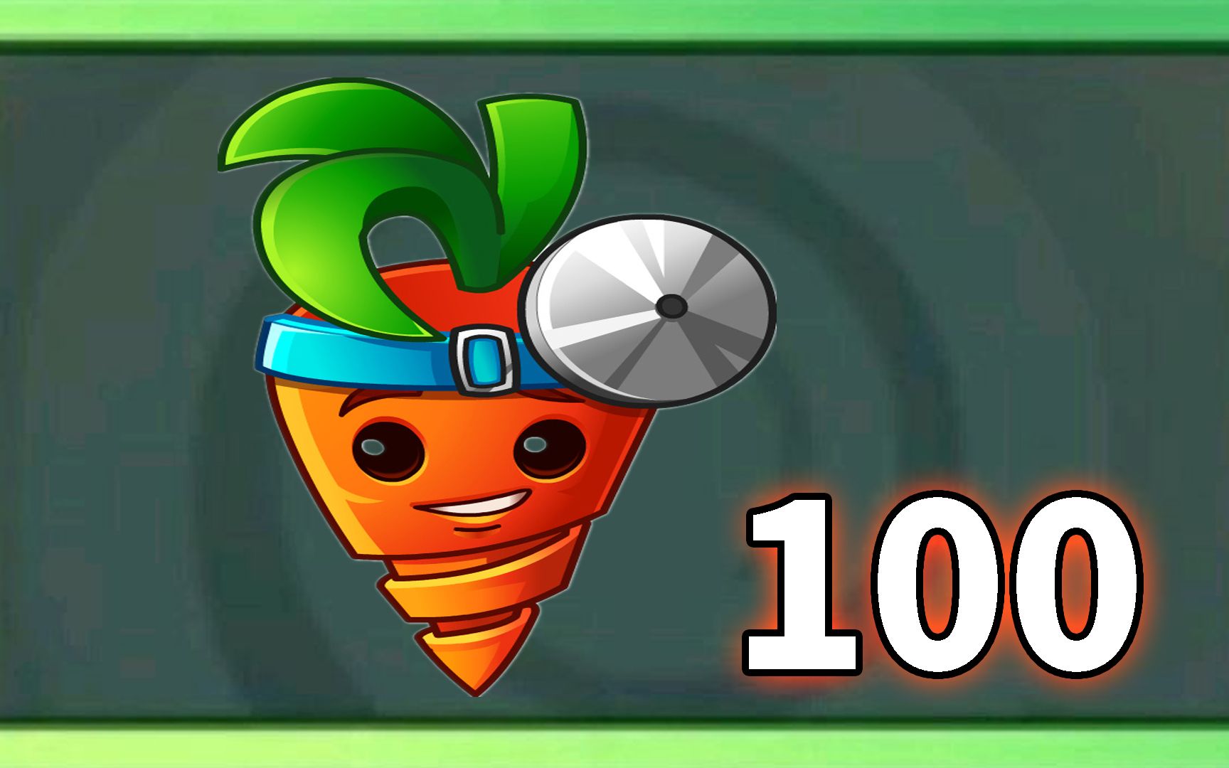 pvz2植物测评 3阶复活萝卜可是无尽神器!