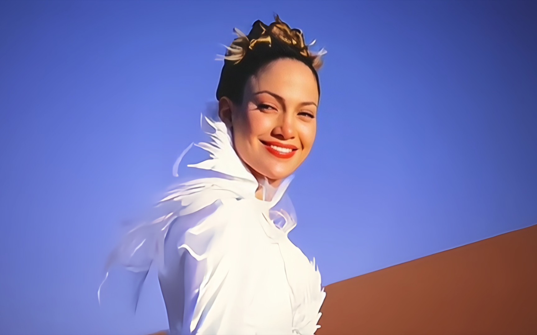 【全球美人志】詹妮弗·洛佩兹(jennifer lopez)