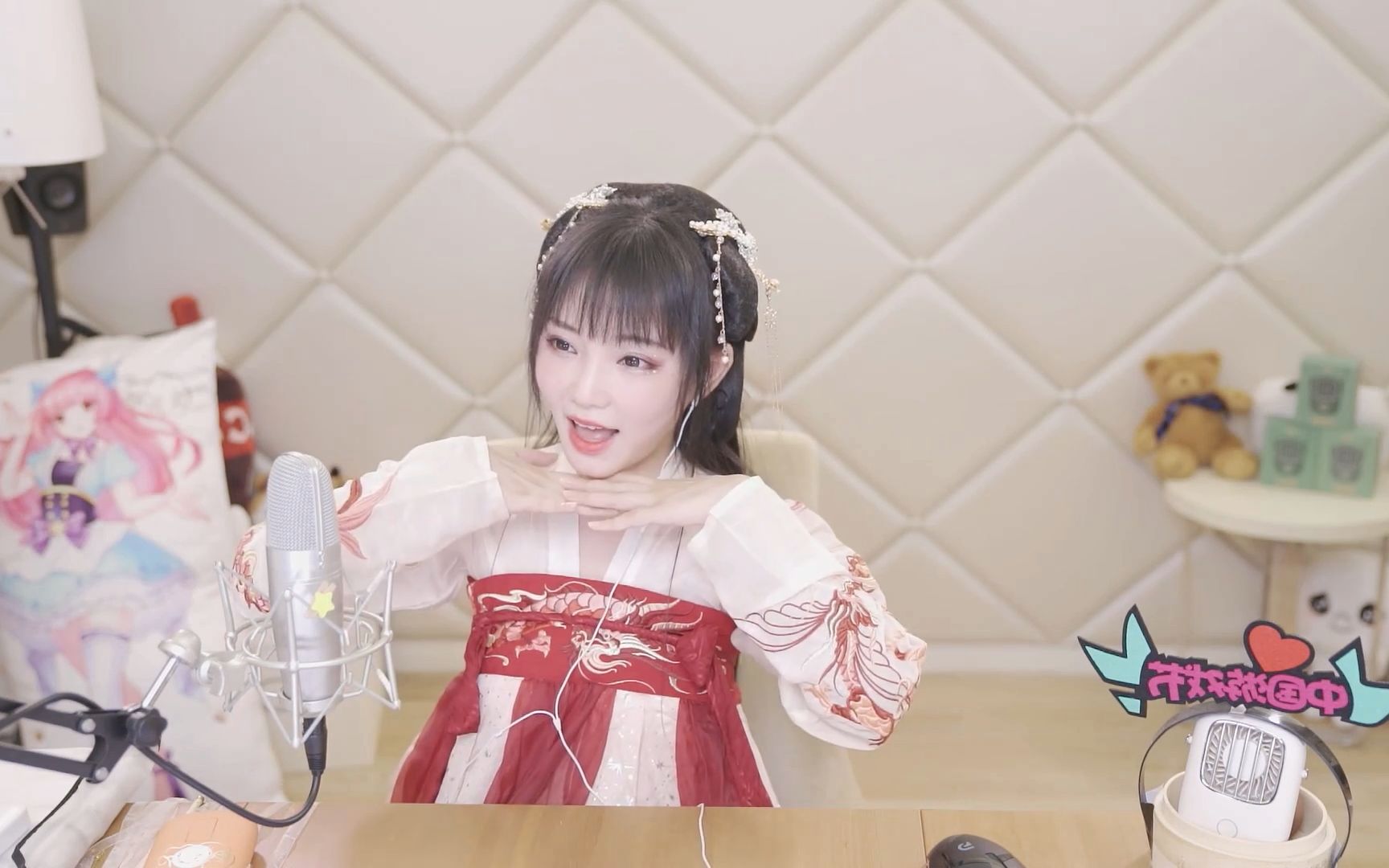 浪人琵琶咬人猫古风喵