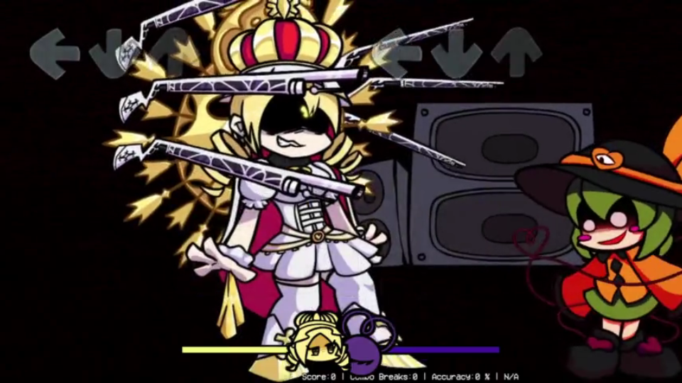 b站衫斯fnfsky三阶段但不是sky和bf唱它