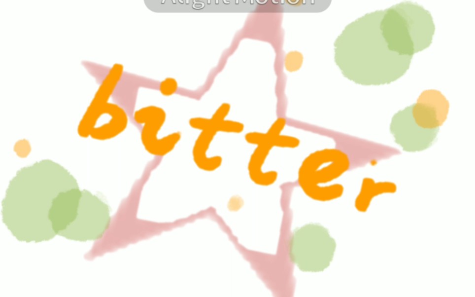 【meme背景素材】so bitter(点头向)点个赞随便抱哔哩哔哩bilibili